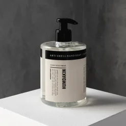 Humdakin anti-smell handzeep, 500 ml< Zeep & Crèmes