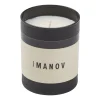 Humdakin geurkaars, Manov< Geurkaarsen & Aroma Diffusers
