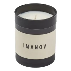 Humdakin geurkaars, Manov< Geurkaarsen & Aroma Diffusers