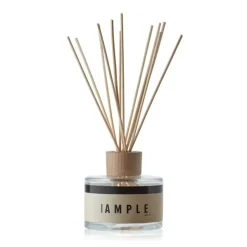 Humdakin geurstokjes 250 ml, Ample< Geurkaarsen & Aroma Diffusers