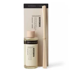 Humdakin geurstokjes refill 250 ml, Ample< Geurkaarsen & Aroma Diffusers