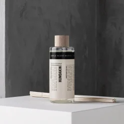 Humdakin geurstokjes refill 250 ml, Ample< Geurkaarsen & Aroma Diffusers