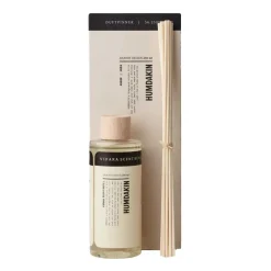 Humdakin geurstokjes refill 250 ml, Vipaka< Geurkaarsen & Aroma Diffusers