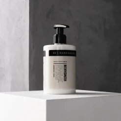 Humdakin handcrème 300 ml, Peony & cranberry< Zeep & Crèmes