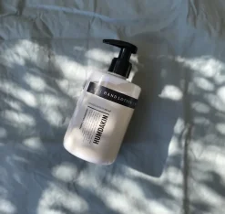 Humdakin handcrème 300 ml, Peony & cranberry< Zeep & Crèmes