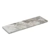 Humdakin marmerplateau 45x14 cm, Brown< Decoratieve Accessoires|Decoratieve Dienbladen