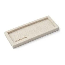 Humdakin Sandstone dienblad 10x25 cm, Natural< Decoratieve Accessoires|Kerstdecoraties