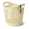Humdakin wasmand Ø39 cm, Beige< Wasmanden