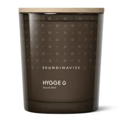 Skandinavisk HYGGE geurkaars Special Edition, 350 g< Geurkaarsen & Aroma Diffusers