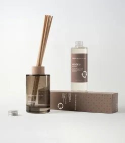 Skandinavisk Hygge geurstokjes, 200 ml< Geurkaarsen & Aroma Diffusers