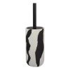 Mette Ditmer Icon toiletborstel, Off-white< Toiletborstels