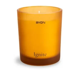 Byon Ignite geurkaars, 30 uur< Geurkaarsen & Aroma Diffusers