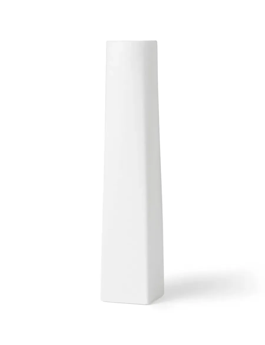 Audo Copenhagen Ignus ledverlichting 35 cm, Ivoorwit< Led-Kaarsen