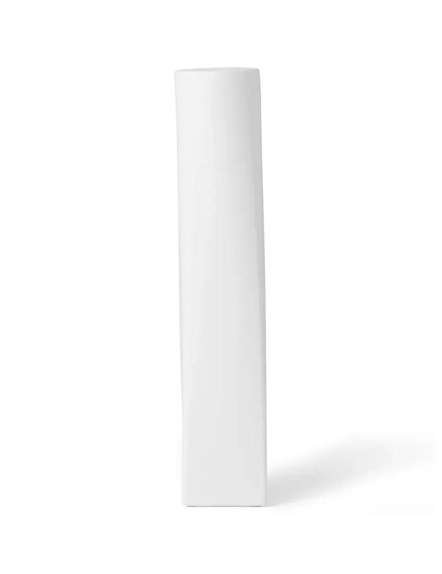 Audo Copenhagen Ignus ledverlichting 35 cm, Ivoorwit< Led-Kaarsen
