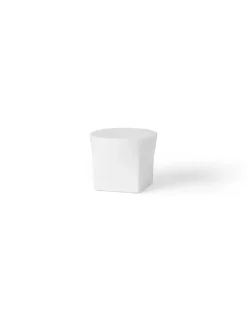 Audo Copenhagen Ignus ledverlichting 8 cm, Ivoorwit< Led-Kaarsen
