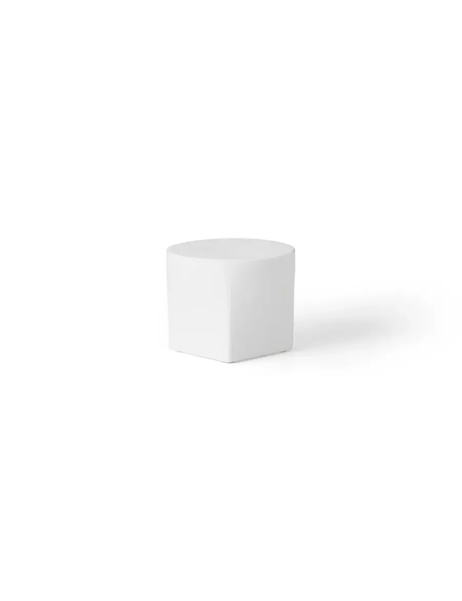 Audo Copenhagen Ignus ledverlichting 8 cm, Ivoorwit< Led-Kaarsen