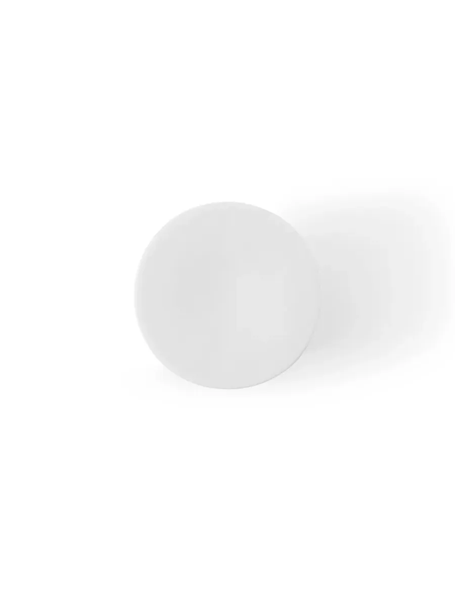 Audo Copenhagen Ignus ledverlichting 8 cm, Ivoorwit< Led-Kaarsen