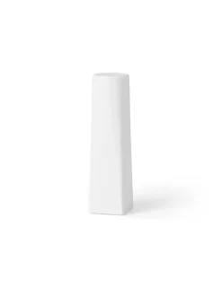 Audo Copenhagen Ignus ledverlichting 22,5 cm, Ivoorwit< Led-Kaarsen