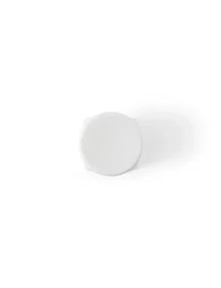 Audo Copenhagen Ignus ledverlichting 22,5 cm, Ivoorwit< Led-Kaarsen