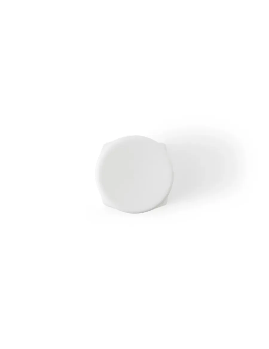 Audo Copenhagen Ignus ledverlichting 22,5 cm, Ivoorwit< Led-Kaarsen