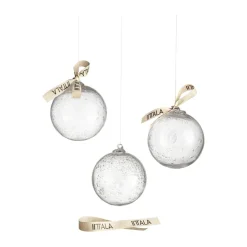 Iittala glasbol Ø13 cm, 2025< Kerstdecoraties