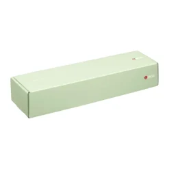 Iittala glazen bol Ø4 cm 5-pack, Grijs< Kerstdecoraties