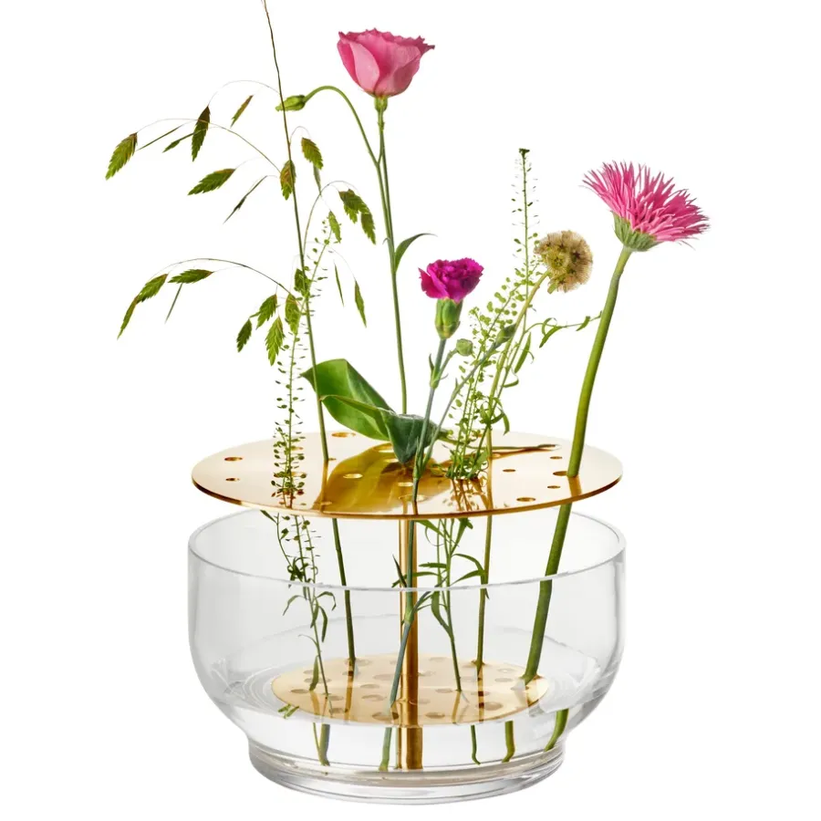 Fritz Hansen Ikebana vaas, Groot< Vazen