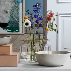 Fritz Hansen Ikebana vaas, Groot< Vazen