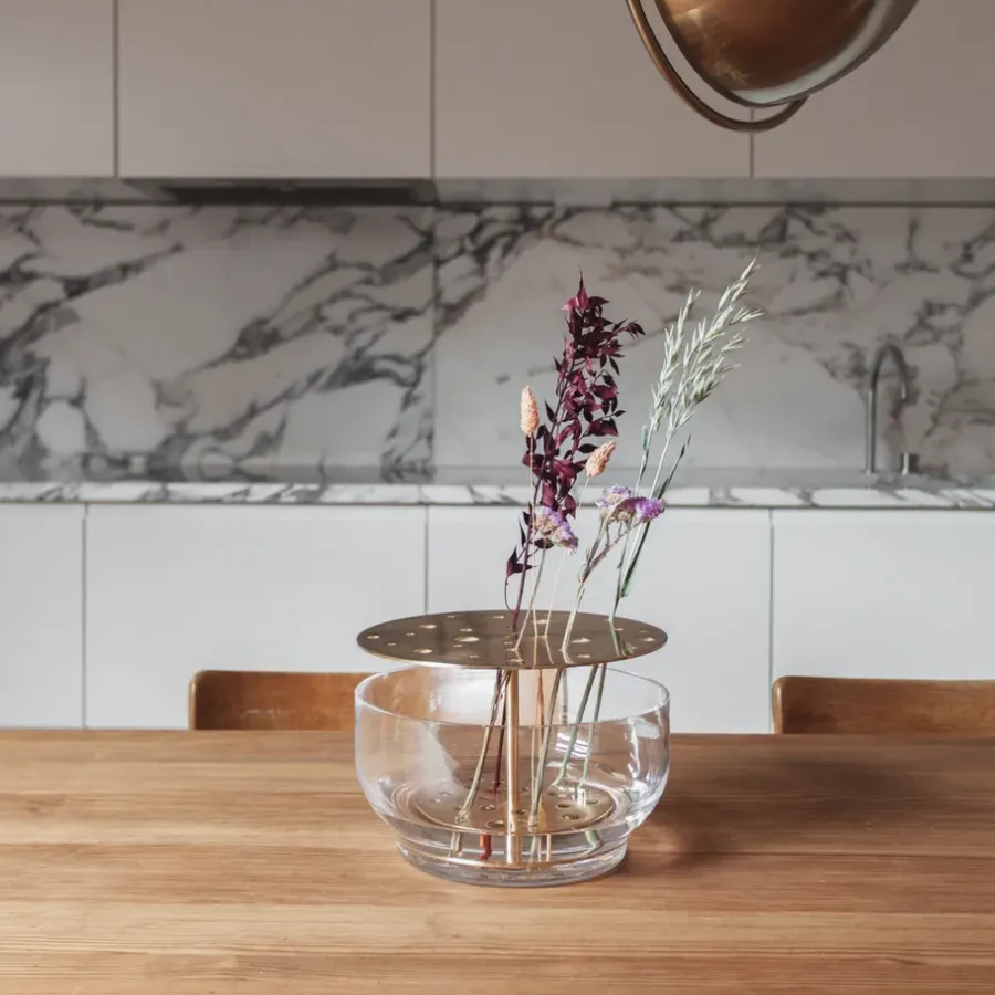 Fritz Hansen Ikebana vaas, Groot< Vazen