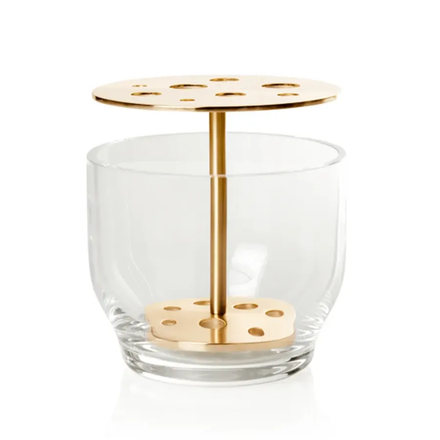 Fritz Hansen Ikebana vaas, Klein< Vazen