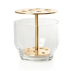 Fritz Hansen Ikebana vaas, Klein< Vazen