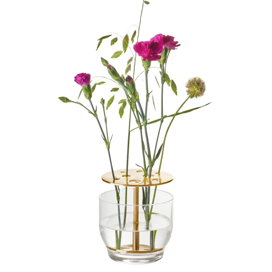 Fritz Hansen Ikebana vaas, Klein< Vazen