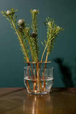 Fritz Hansen Ikebana vaas, Klein< Vazen