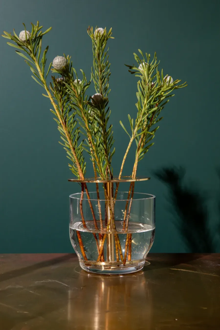 Fritz Hansen Ikebana vaas, Klein< Vazen
