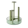 Fritz Hansen Ikeru vaas Forest green, Hoog< Vazen