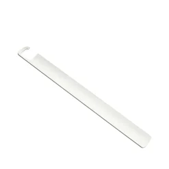 Essem Design Index schoenlepel, wit structuur< Schoenlepel