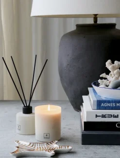 Himla Inhale Reed geurstokjes 100 ml, Scent of nature< Geurkaarsen & Aroma Diffusers