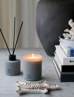 Himla Inhale Reed geurstokjes 100 ml, Sense of silence< Geurkaarsen & Aroma Diffusers