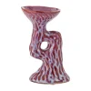 Bloomingville Ivalie kandelaar, Roze< Kaarsenhouders & Kaarsenborden