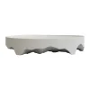 101 Copenhagen Iwa decoratieschaal, Berken, Ø43< Decoratieve Accessoires|Decoratieve Dienbladen