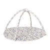 Garbo&Friends Jardim Satin babygym, Ø90 cm< Kinderkamer Interieuraccessoires|Kinderkamer Interieuraccessoires