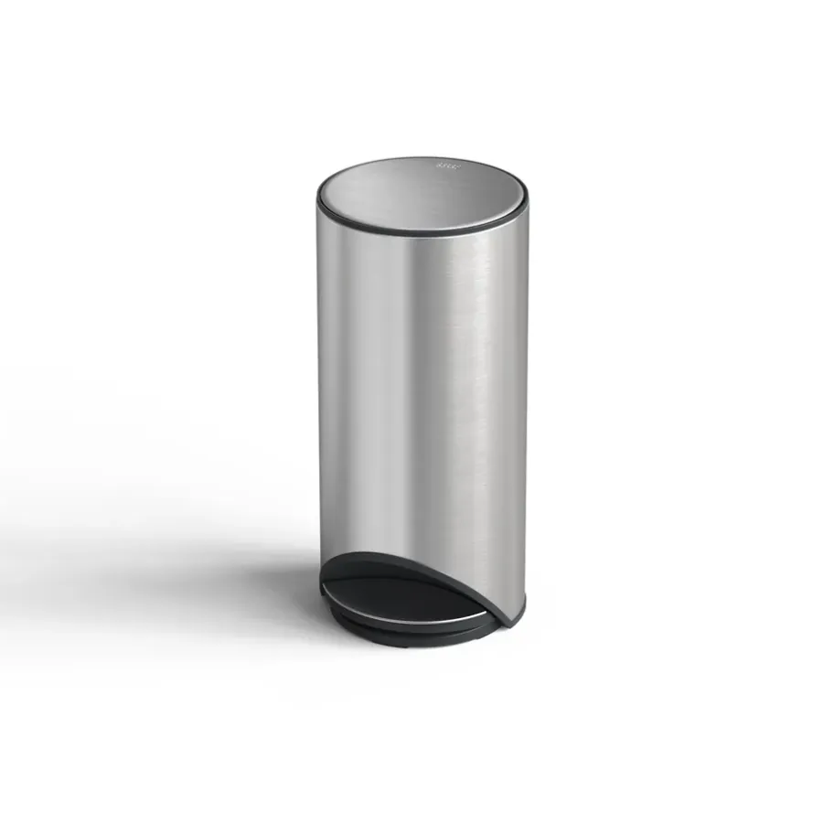Joseph Joseph Arc pedaalemmer 30 L, Stainless steel< Pedaalemmers