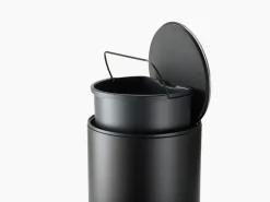 Joseph Joseph Arc pedaalemmer 10 L, Carbon black< Pedaalemmers
