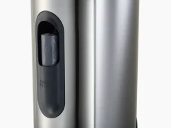 Joseph Joseph Arc pedaalemmer 10 L, Stainless steel< Pedaalemmers