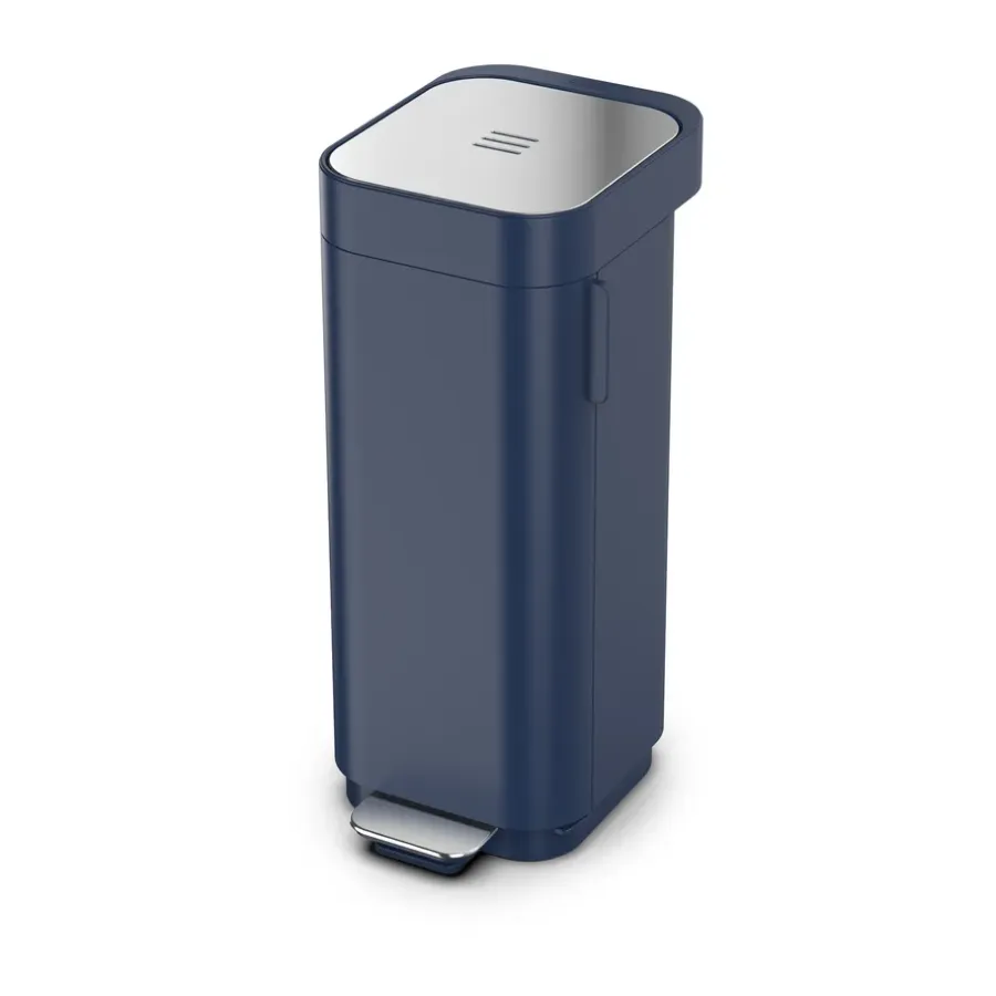 Joseph Joseph Porta pedaalemmer 40 L, Midnight blue< Pedaalemmers