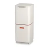 Joseph Joseph Totem Compact Afvalbak 40 L, Stone< Pedaalemmers
