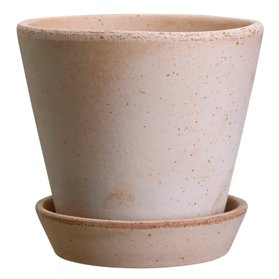 Bergs Potter Julie pot Ø12 cm, Roze< Bloempotten