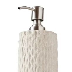 MUUBS Kama zeepdispenser, Zand< Zeepdispensers & Zeepschaaltjes