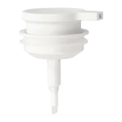 Zone Denmark Karma pomp voor zeepdispenser, White< Zeepdispensers & Zeepschaaltjes