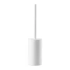 Zone Denmark Karma toiletborstel, White< Toiletborstels